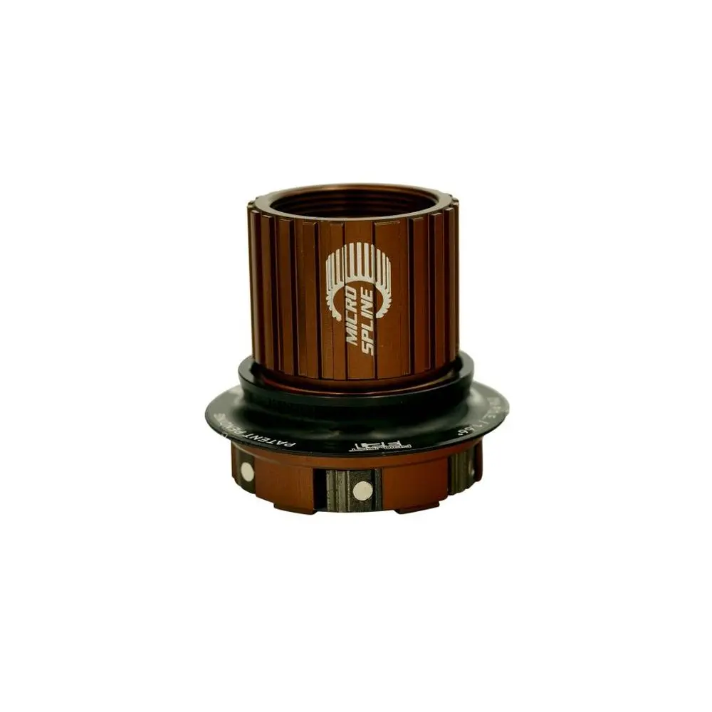 Stan's Notubes - M-Pulse Freehubs And Freehub Parts 2