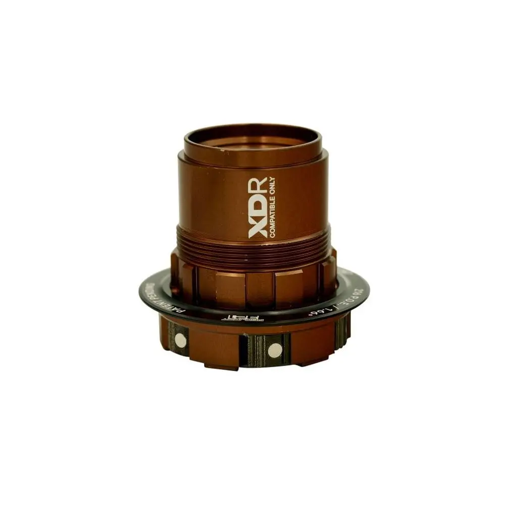 Stan's Notubes - M-Pulse Freehubs And Freehub Parts 1