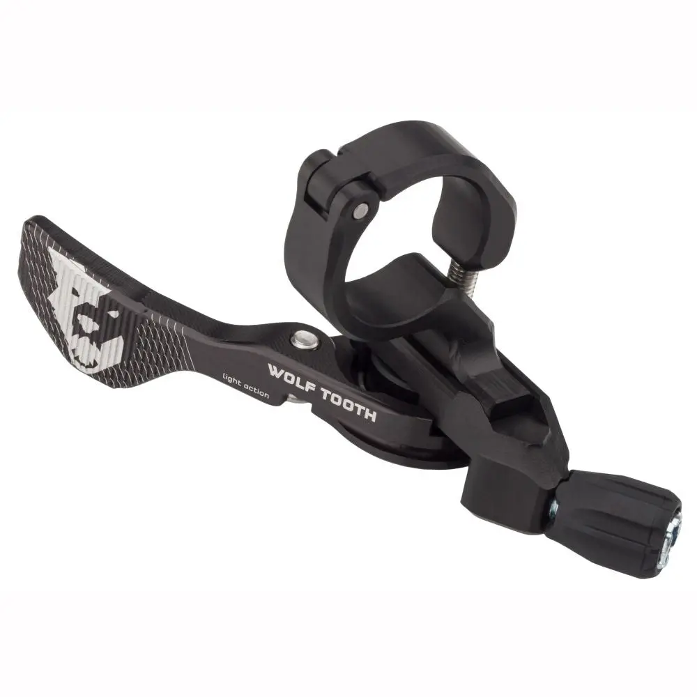 Dropper Remote - Light Action 1