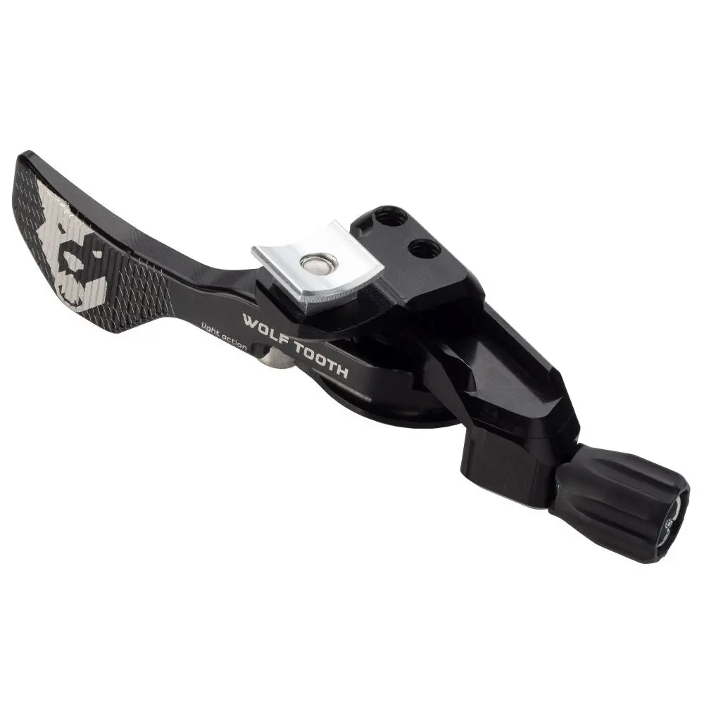 Dropper Remote - Light Action 2