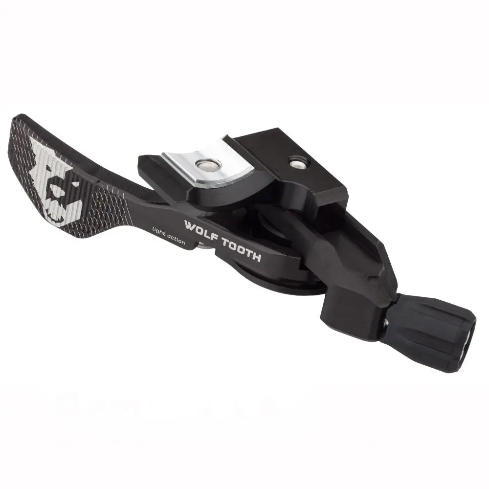 Dropper Remote - Light Action 3