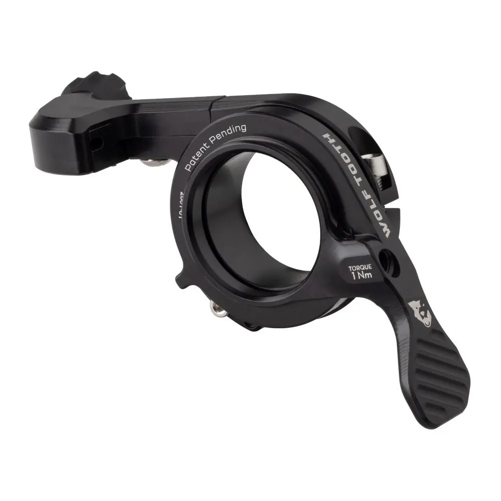 Dropper Remote - Barcentric 1