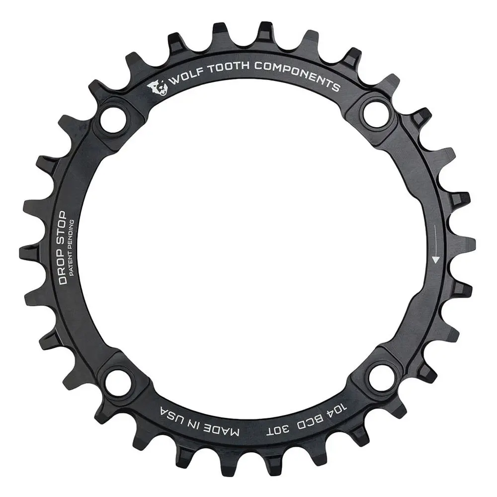104 Bcd Drop-Stop B Chainring 1