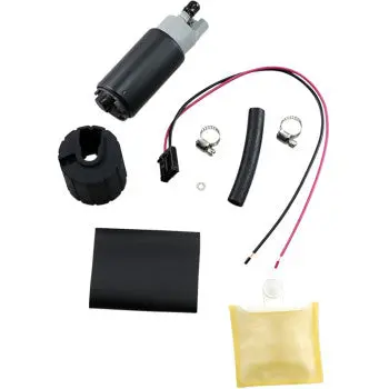 Fuel Pump Rebuild Kit - Triumph 1
