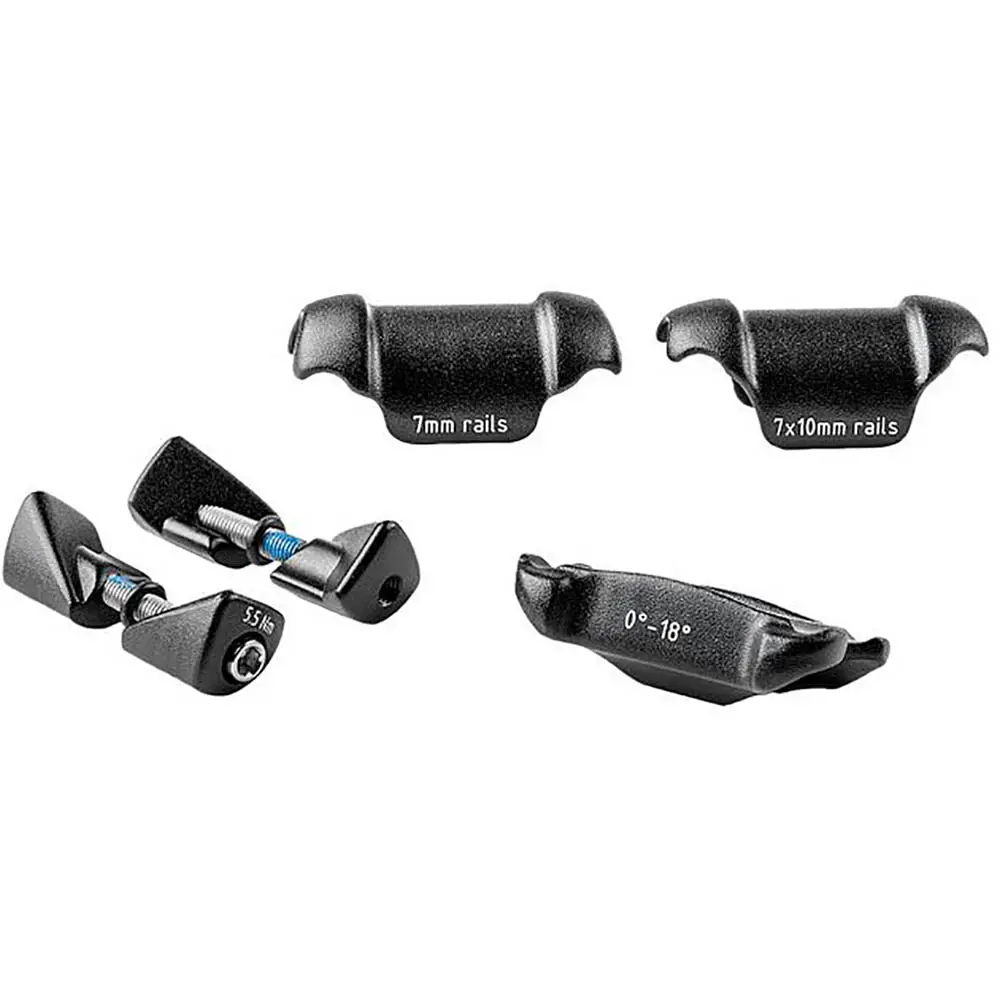 Enve - Seatpost Parts 1