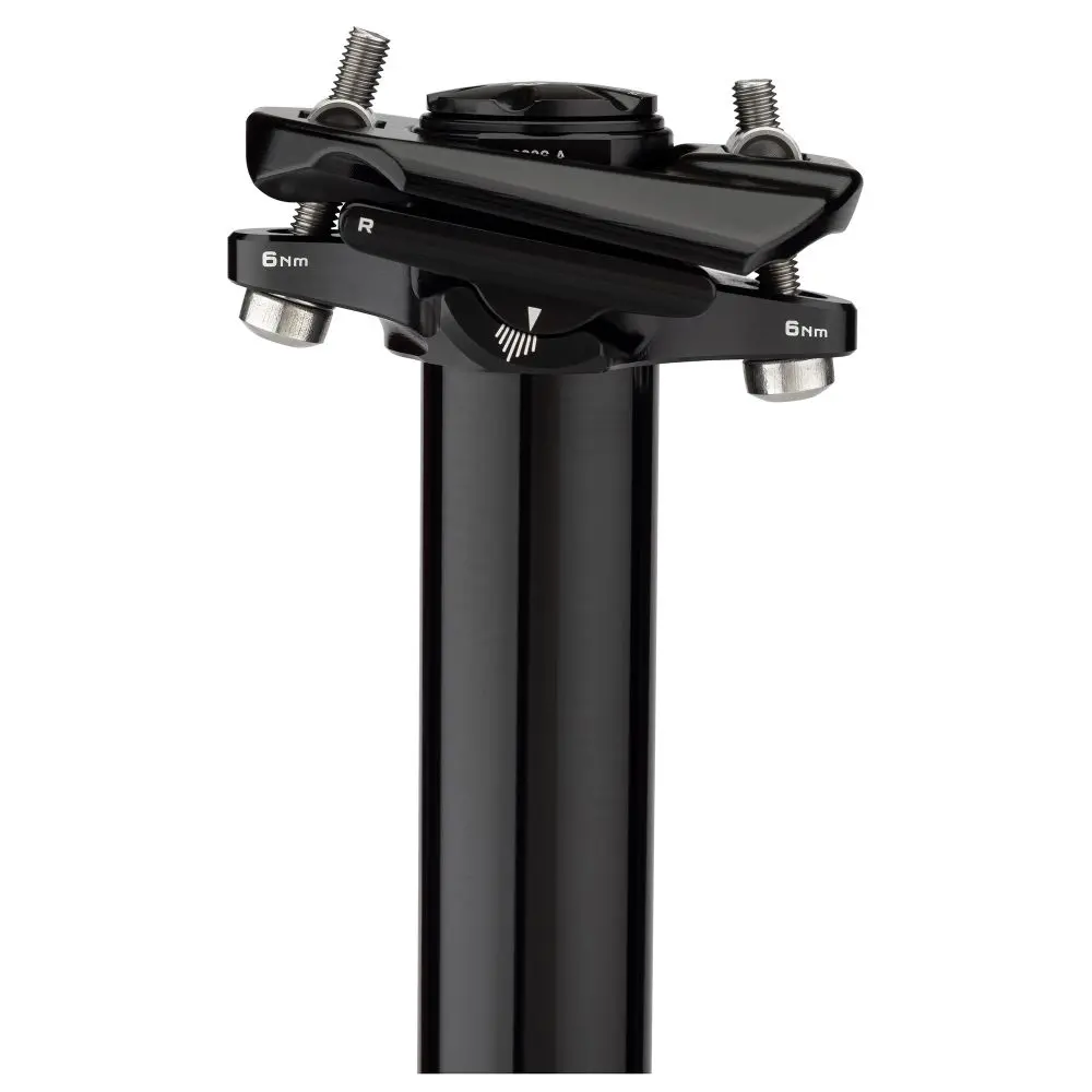 Wolf Tooth - Resolve Dropper Post - 30.9Mm 7