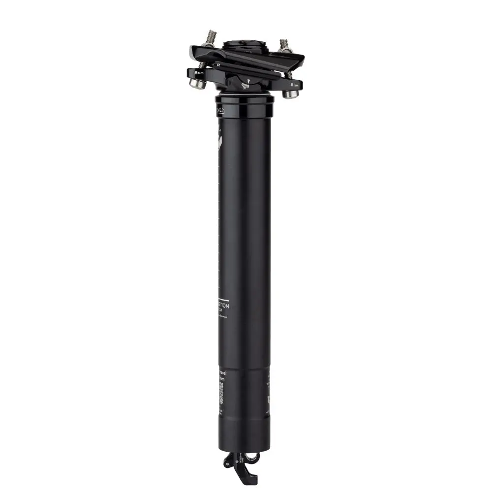 Wolf Tooth - Resolve Dropper Post - 30.9Mm 4