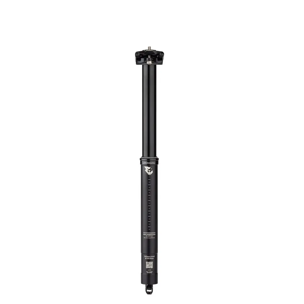 Wolf Tooth - Resolve Dropper Post - 30.9Mm 3