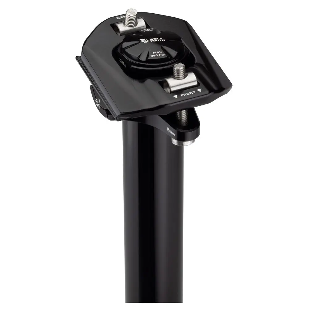 Wolf Tooth - Resolve Dropper Post - 30.9Mm 6