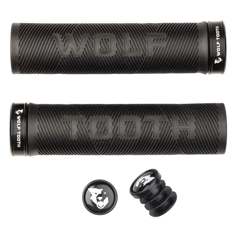 Echo Lock-On Grips 1