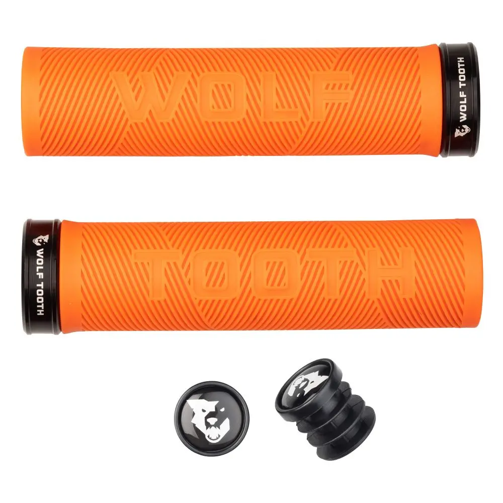 Echo Lock-On Grips - Colours 1