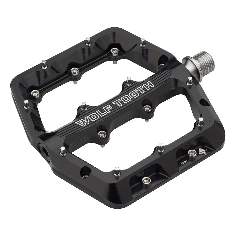 Wolf Tooth Waveform Pedals - Large 2