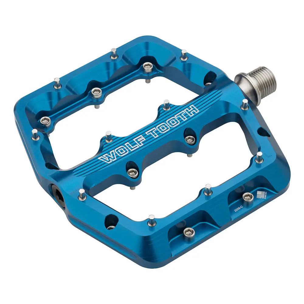 Wolf Tooth Waveform Pedals - Large 6