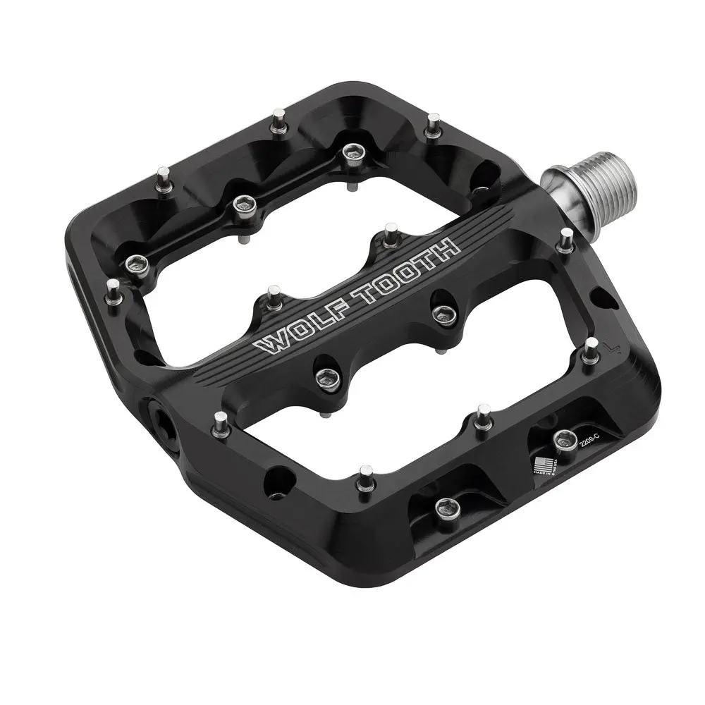 Wolf Tooth Waveform Pedals - Small 3