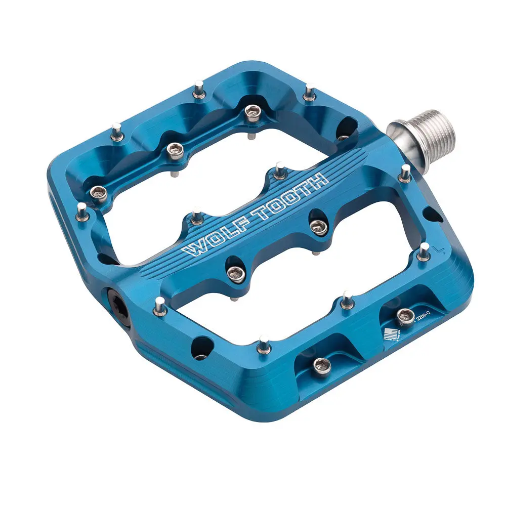 Wolf Tooth Waveform Pedals - Small 7