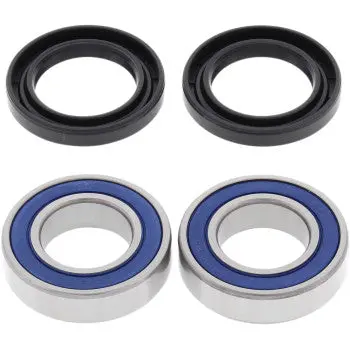 Wheel Bearing Kit - Front - Honda/Yamaha 1