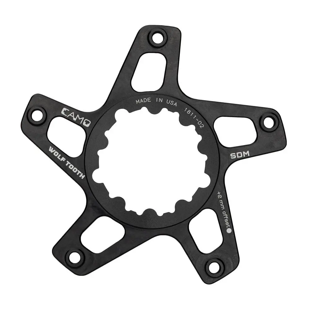 Camo Spider - Sram Direct Mount 1