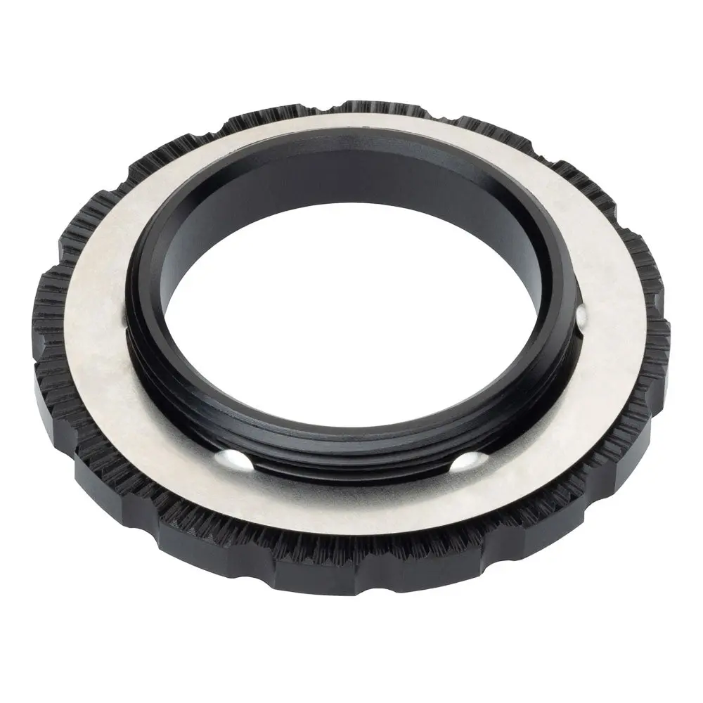 Centerlock Rotor Lockring - External Spline 2