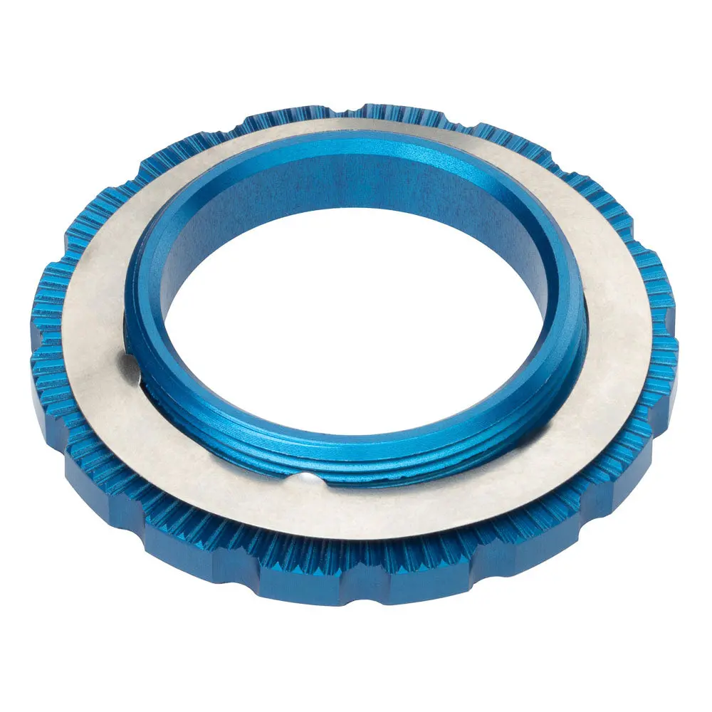 Centerlock Rotor Lockring - External Spline 4