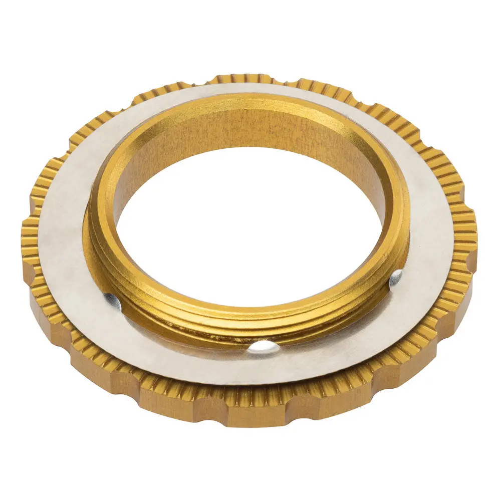 Centerlock Rotor Lockring - External Spline 7