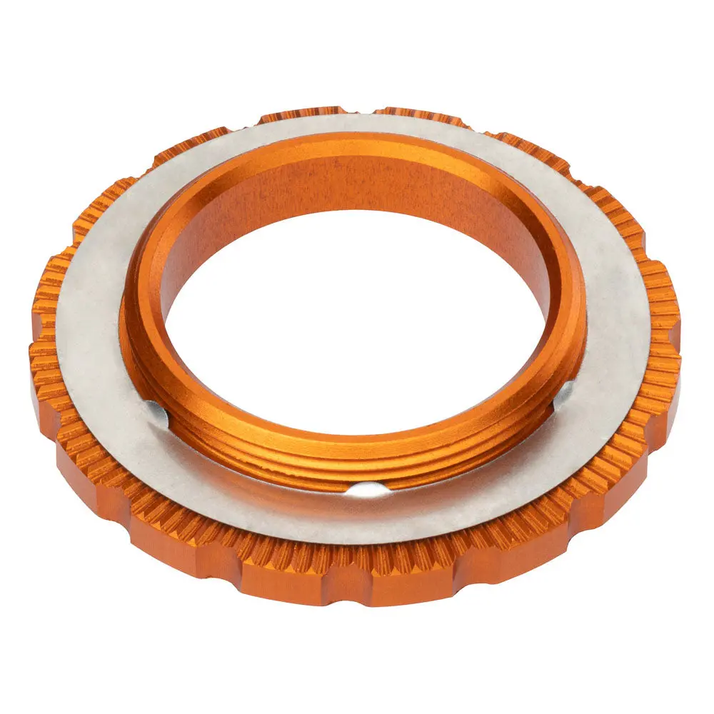 Centerlock Rotor Lockring - External Spline 11