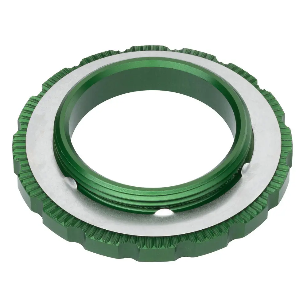 Centerlock Rotor Lockring - External Spline 9