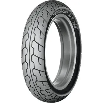 Tire - K505 - Front - 110/80-18 - 58H 1