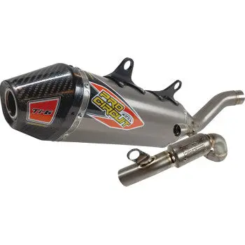 Ti-6 Exhaust System - Ktm/Gas Gas/Husqvarna 1