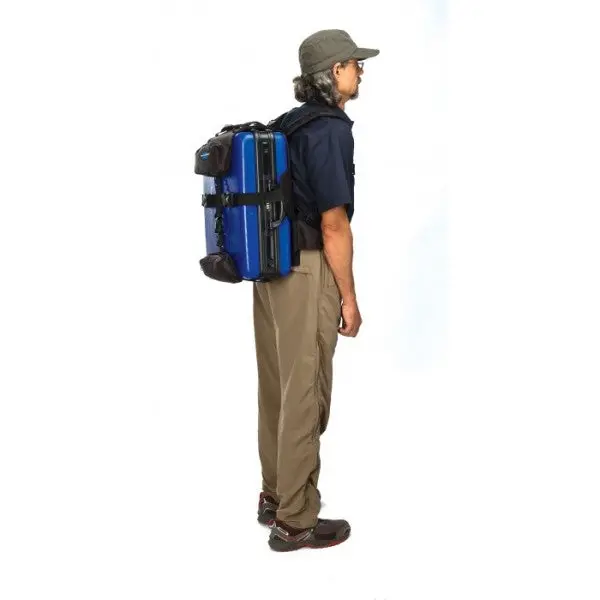 Park Tool - Bxb-1 - Backpack Harness For Bx-1 & Ek-1 2