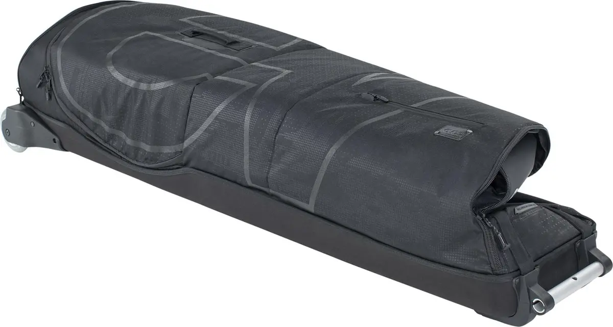 Evoc - Bike Bag Pro 305L (Ss25) 7