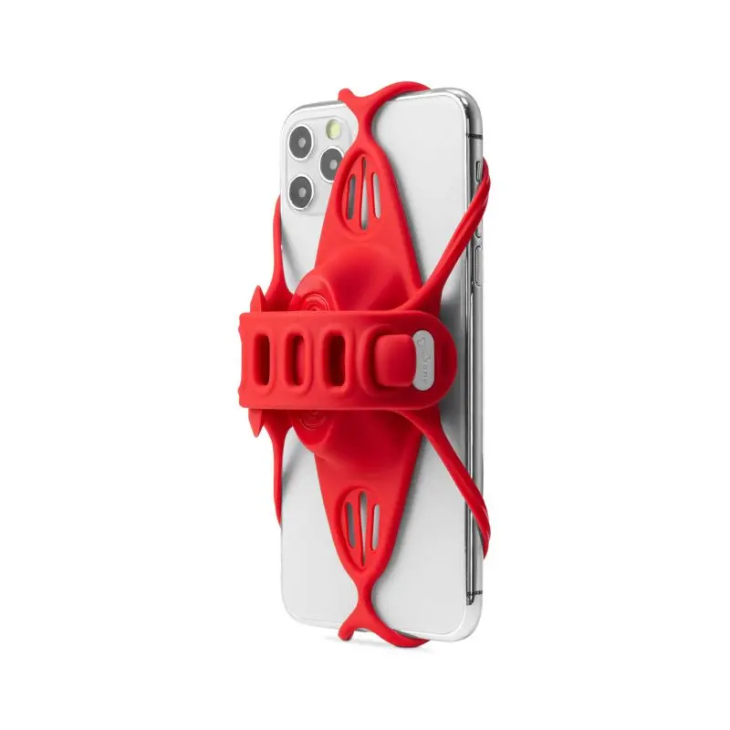 Bike Tie Smartphone Holder 1