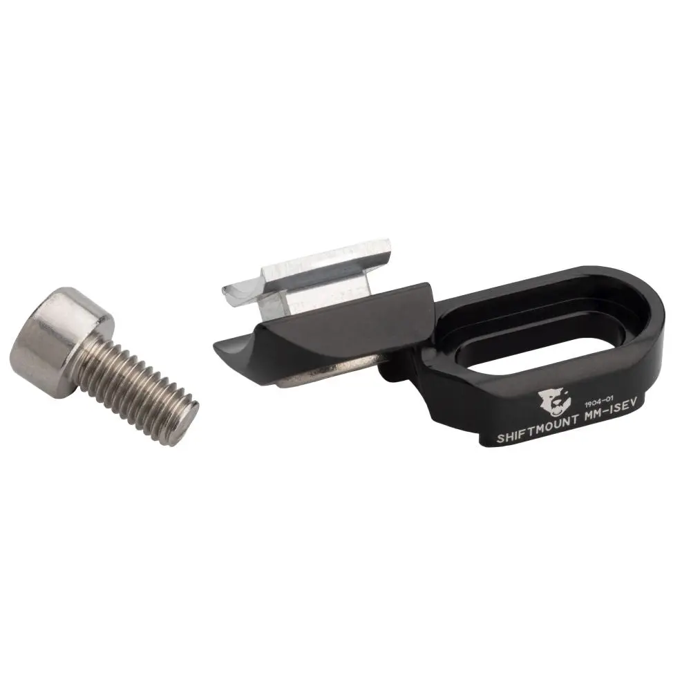 Shiftmount Adapters 1