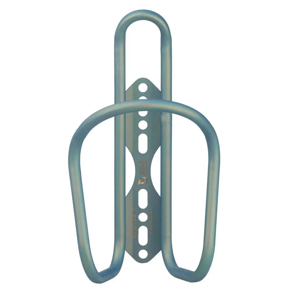 Morse Cage - Titanium - Limited Edition Colours 10