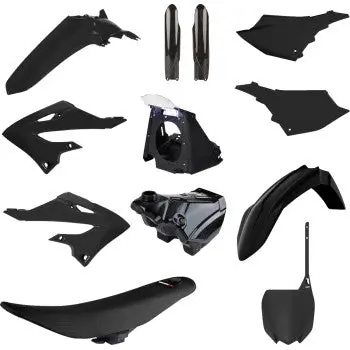Restyling Body Kit 1