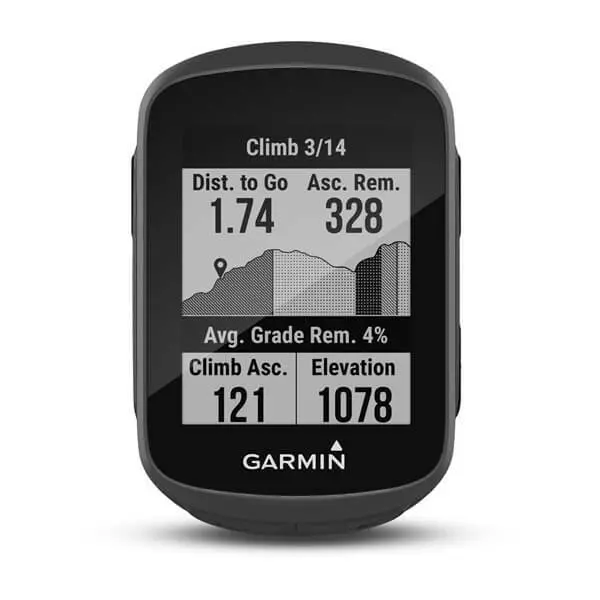 Garmin Edge 130 Plus Computers 1