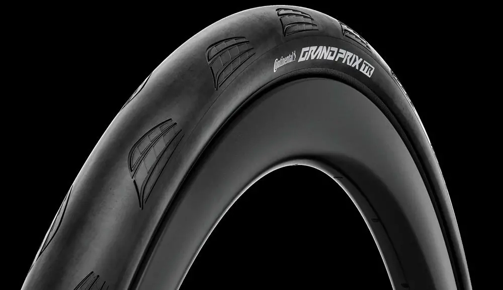 Continental Grand Prix Tr Tyres 1