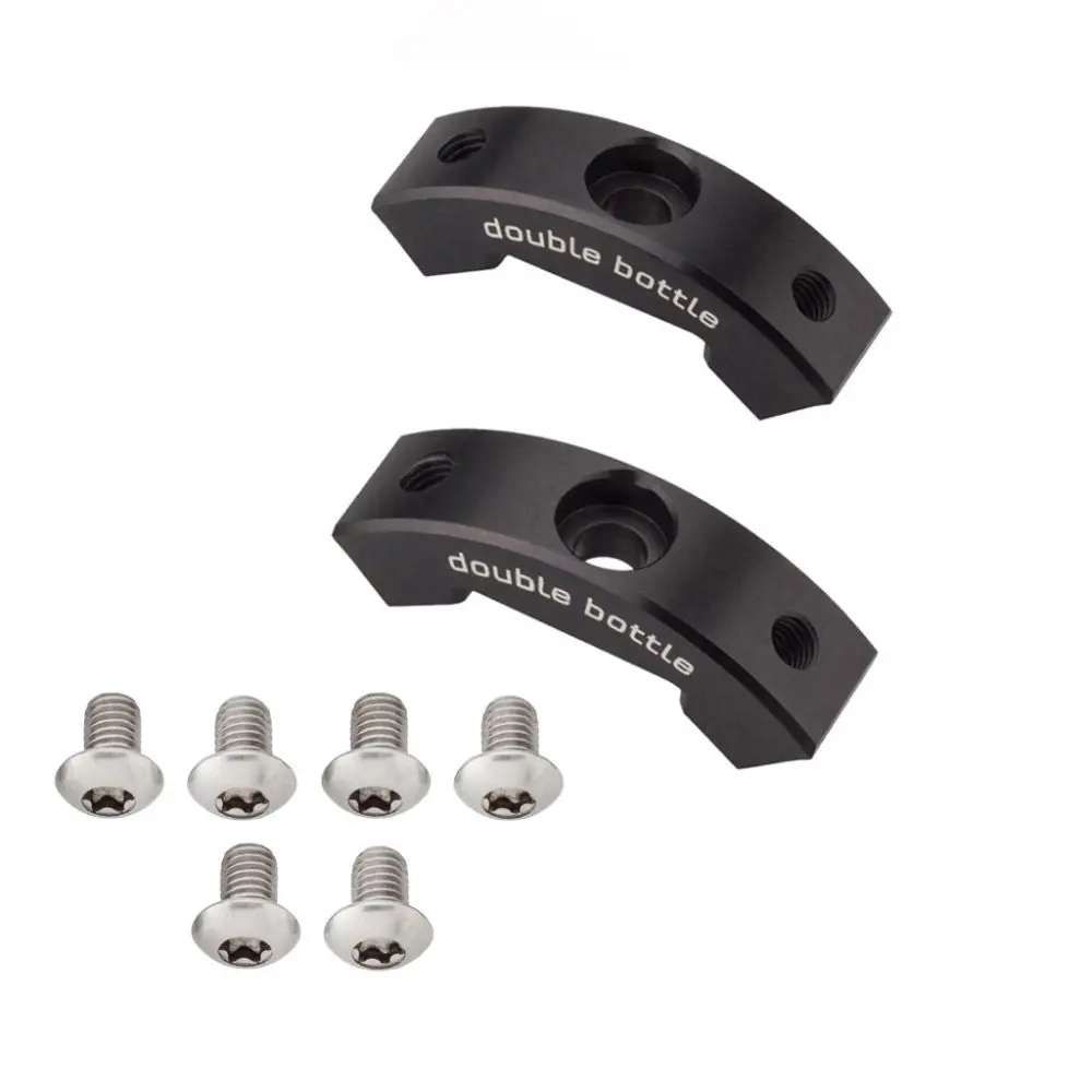 B-Rad Double Bottle Adapter 1