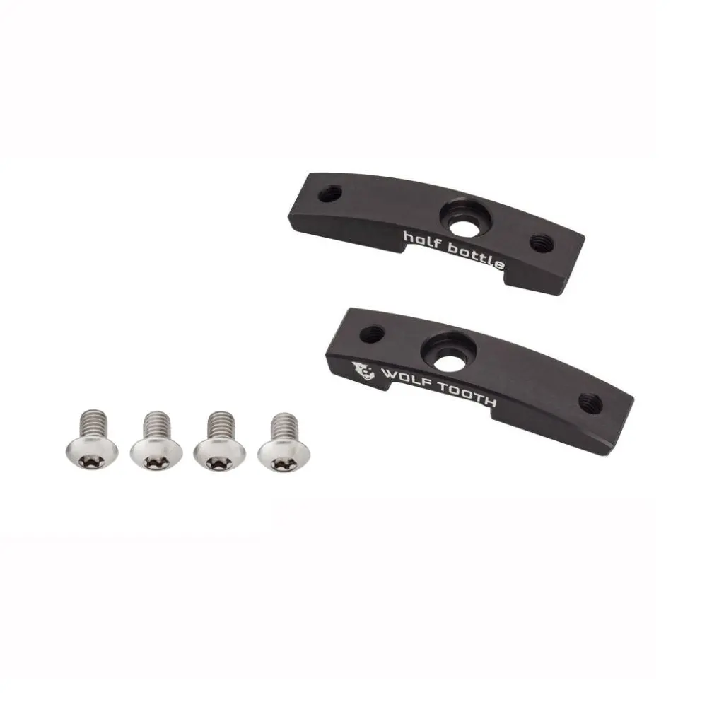 B-Rad Half Bottle Adapter 1
