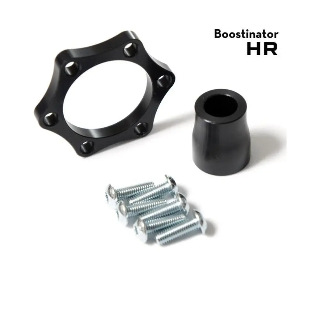 Boostinator Adapters 4