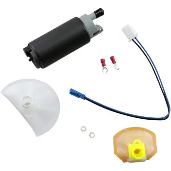 Fuel Pump Rebuild Kit - Yamaha 1
