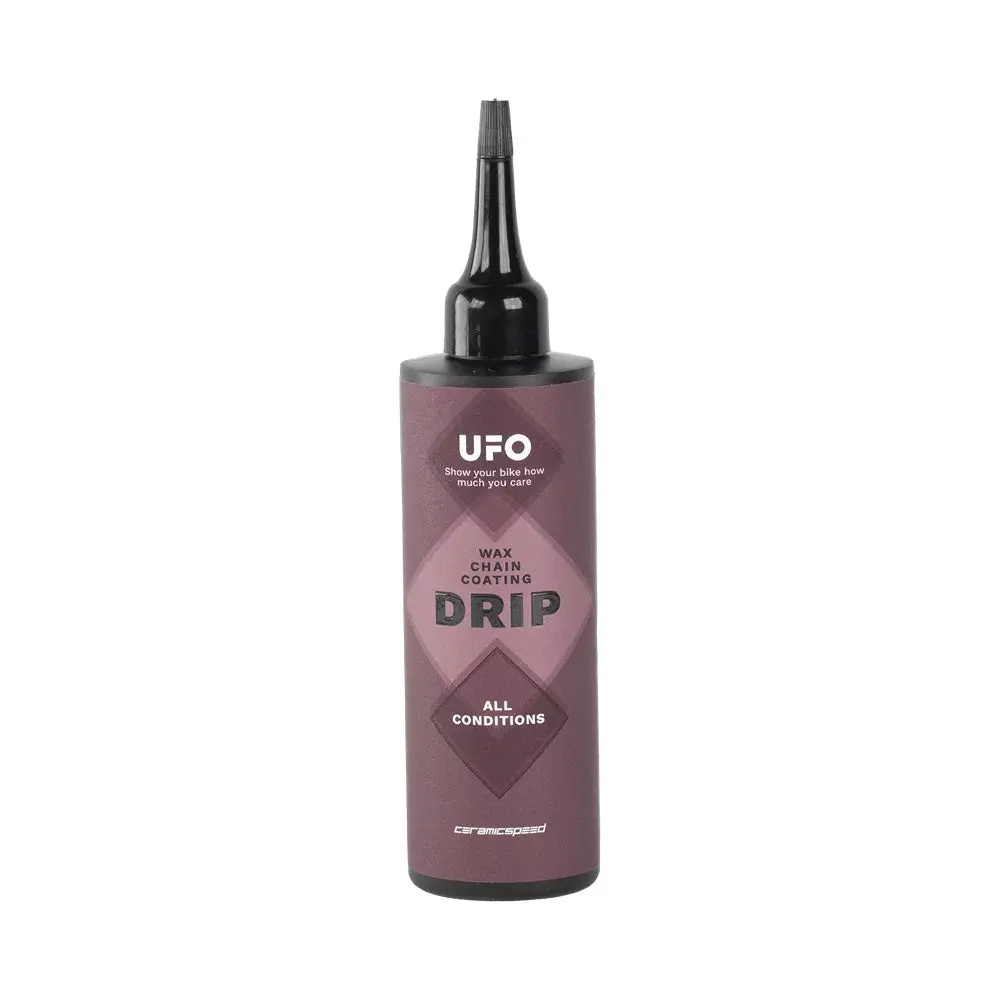 Ceramicspeed - Ufo Drip All Conditions Chain Coating 1