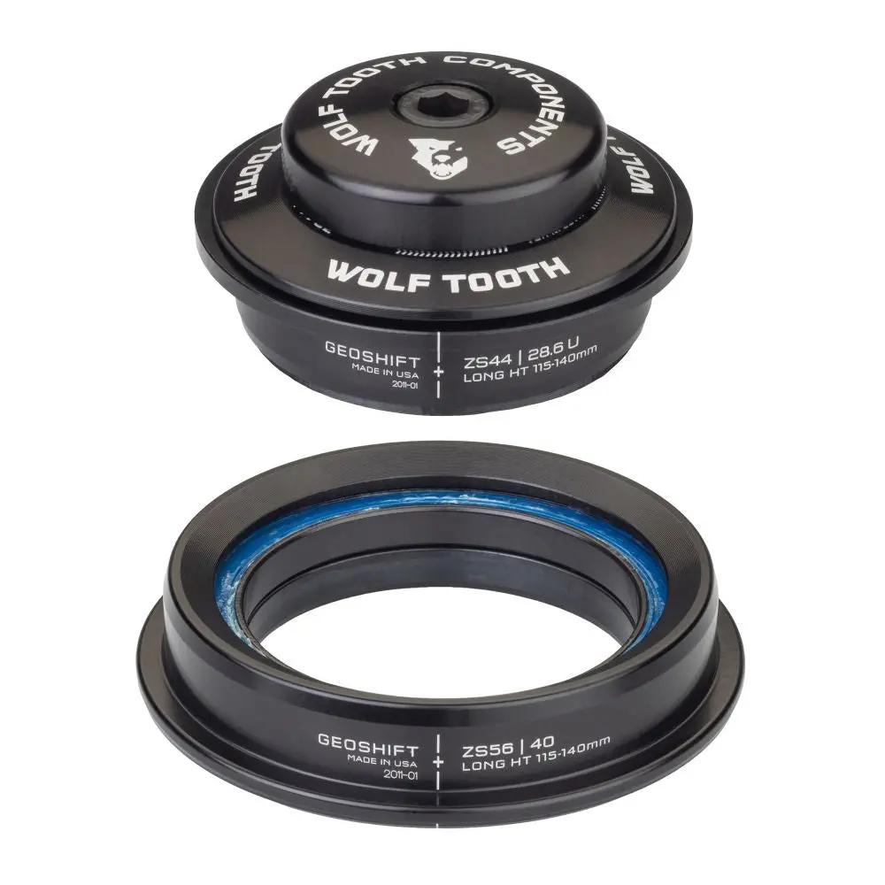 Performance Geoshift 1 Degree Headset - Zs44/Zs56 1