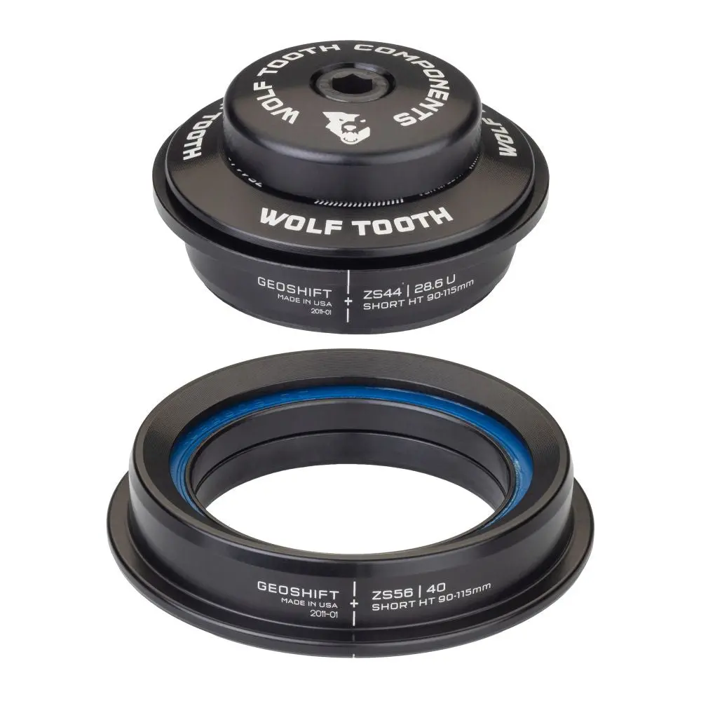 Performance Geoshift 1 Degree Headset - Zs44/Zs56 2