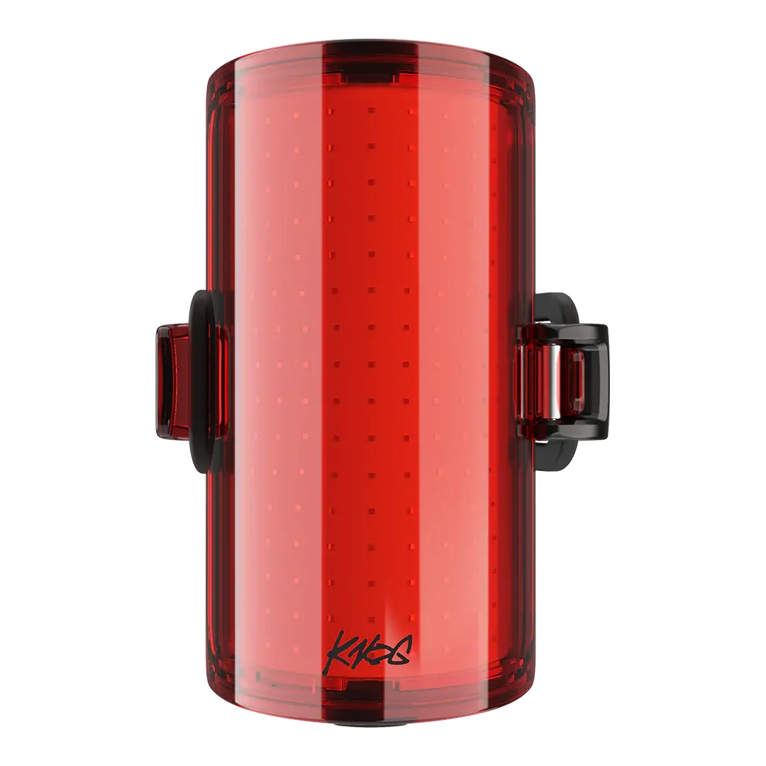 Knog Cobber Reflex - Rear Bike Light 1