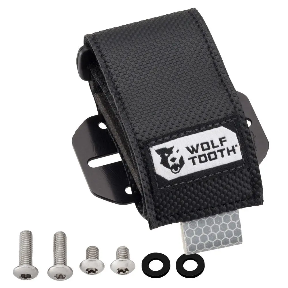 B-Rad Medium Strap And Accessory Mount 1