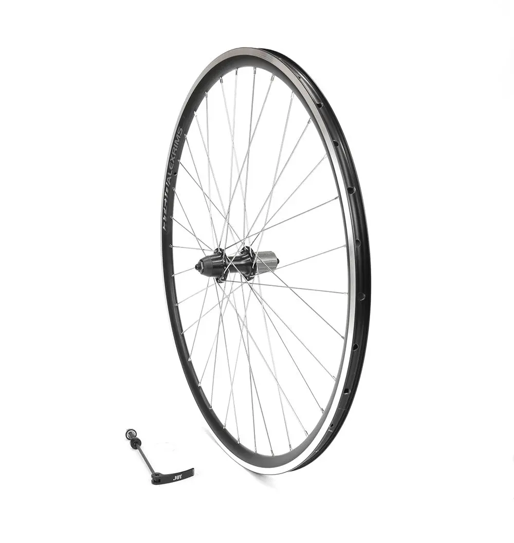 Ontrack - 700C Road Wheels - Joytech 1