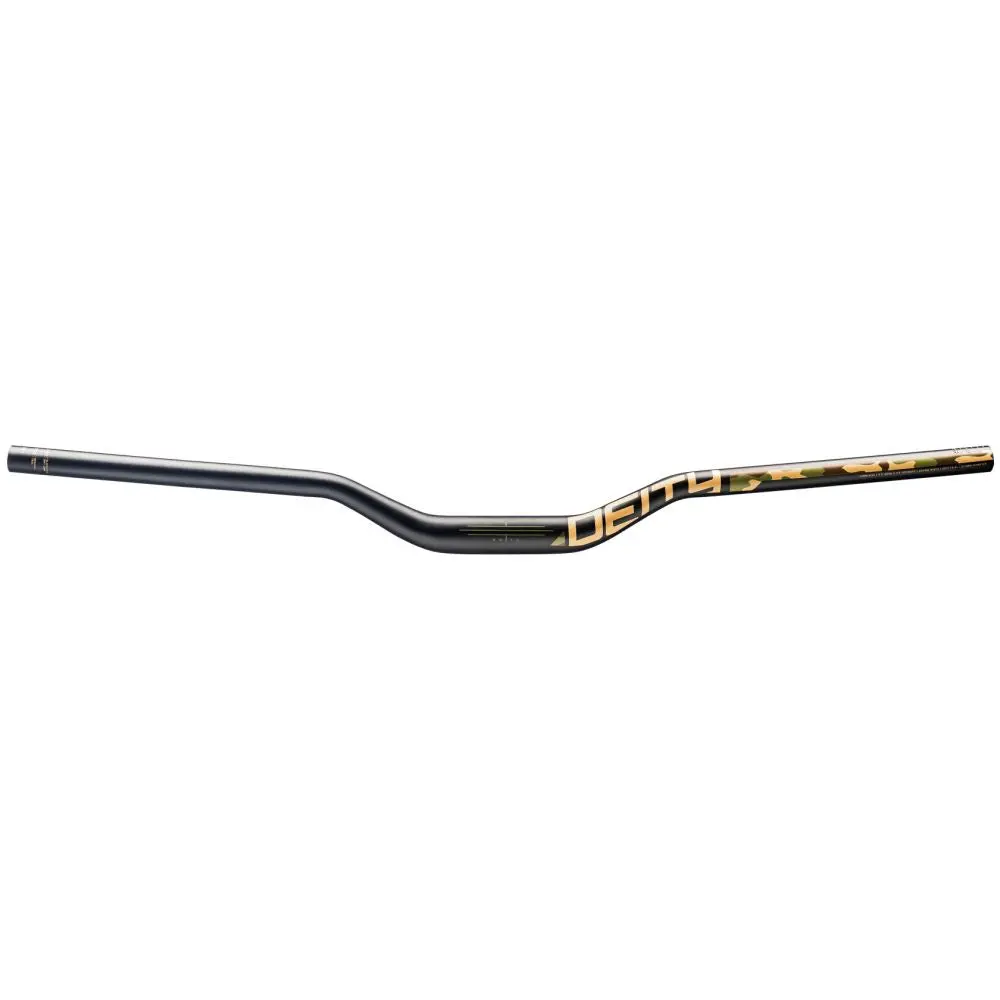 Deity - Zink Signature Cz40 31.8Mm Handlebar 1