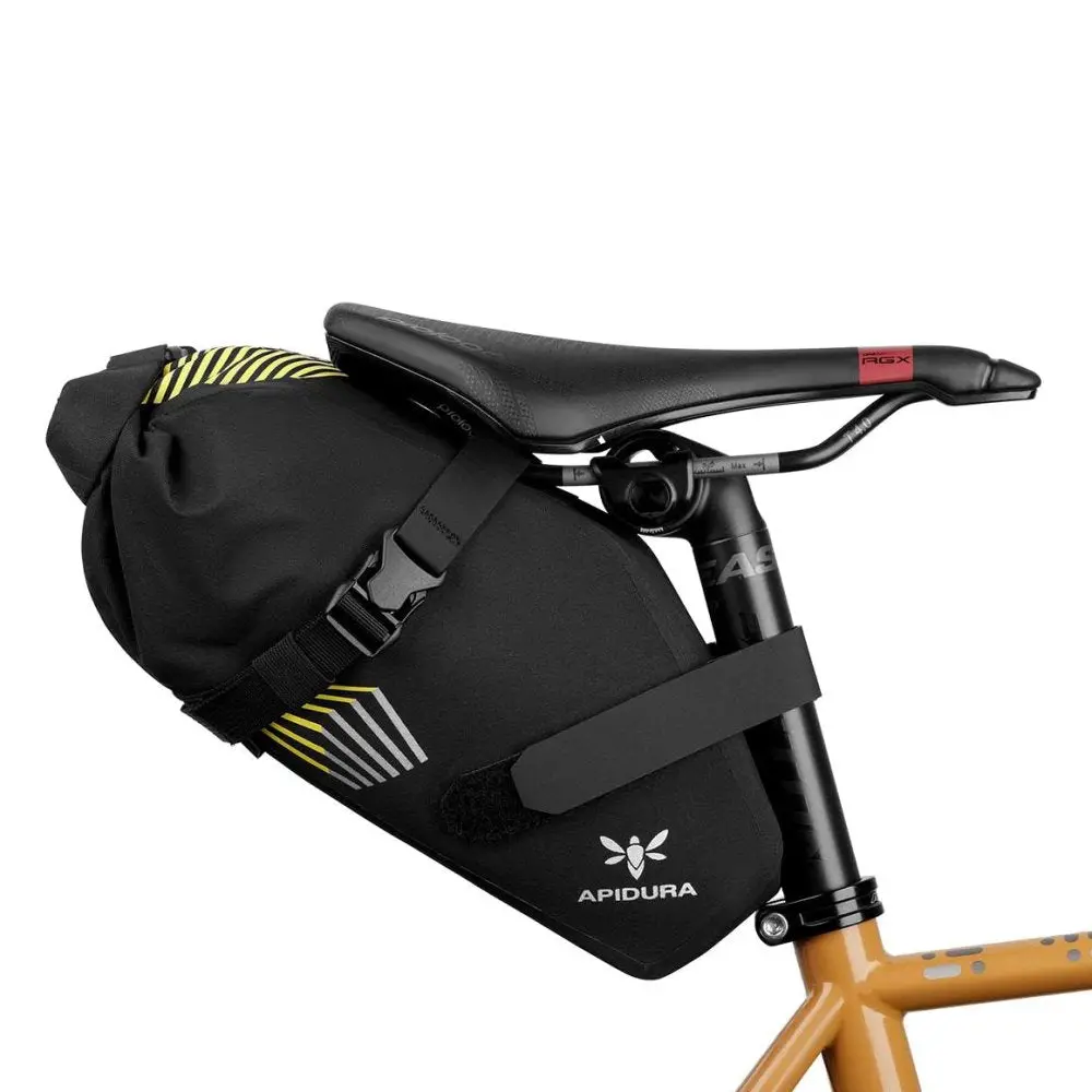 Apidura - Racing Saddle Pack 1