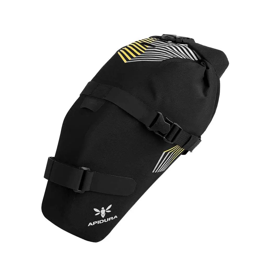 Apidura - Racing Saddle Pack 3