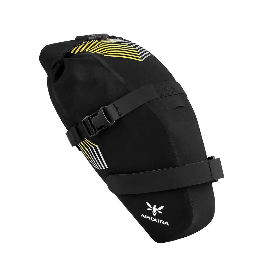 Apidura - Racing Saddle Pack 2